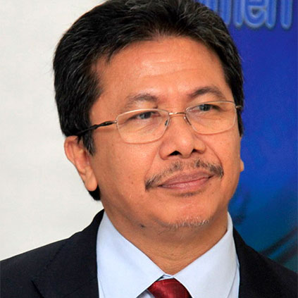 Professor Masuri Othman