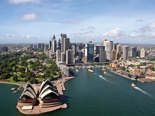 Australia