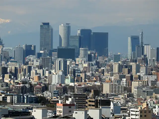 Japan